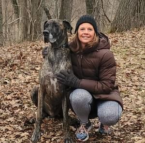 Meet your Posher, Jackie